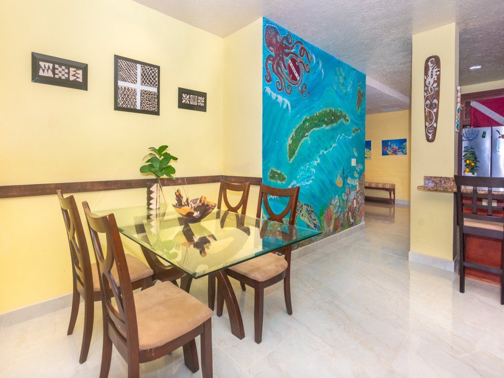 Villa Del Playa #3 Vacation Rental in West End - RedAwning