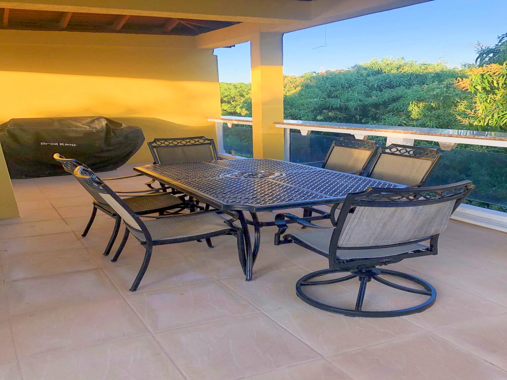 Villa Del Playa Penthouse #5 Vacation Rental in West End - RedAwning
