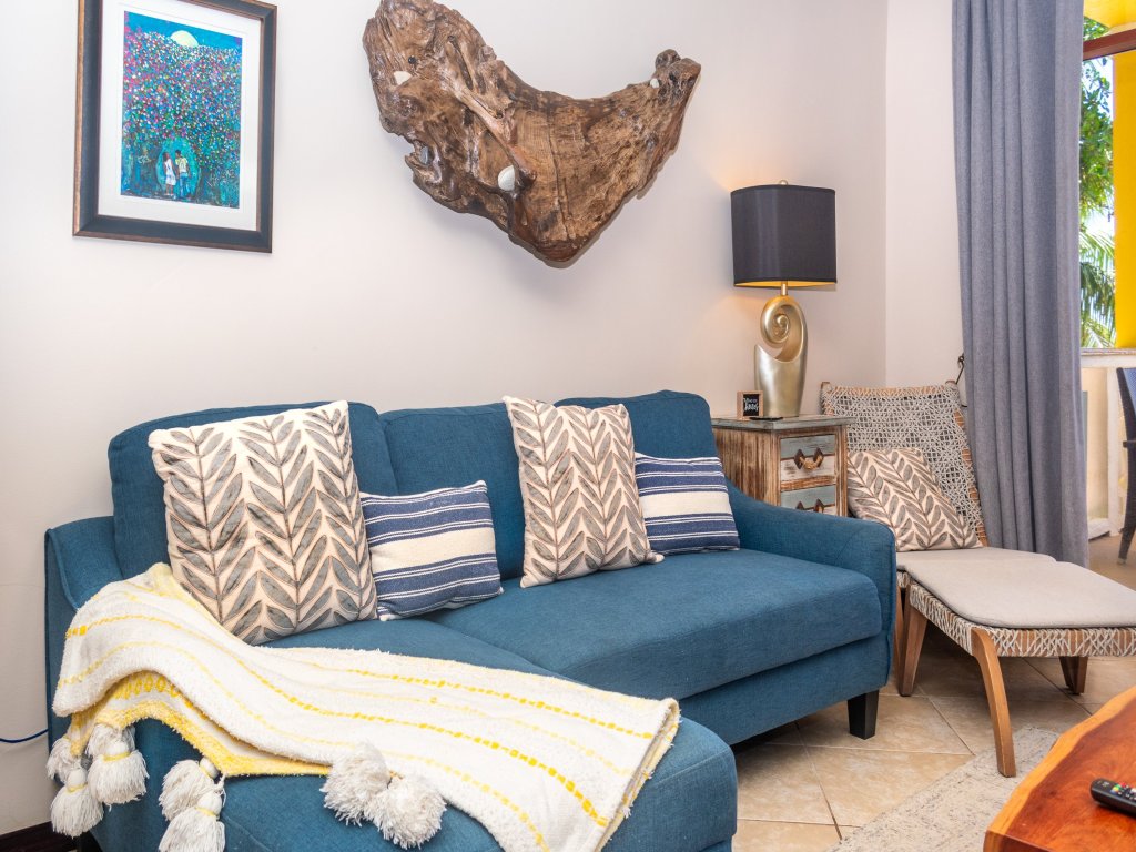 Villa Del Playa #1 Vacation Rental in West End - RedAwning