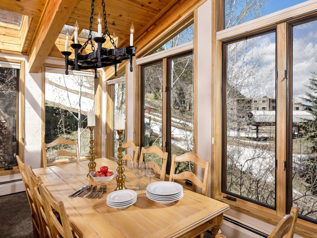 Aspen Alps Apartment #209 Vacation Rental in Aspen - RedAwning