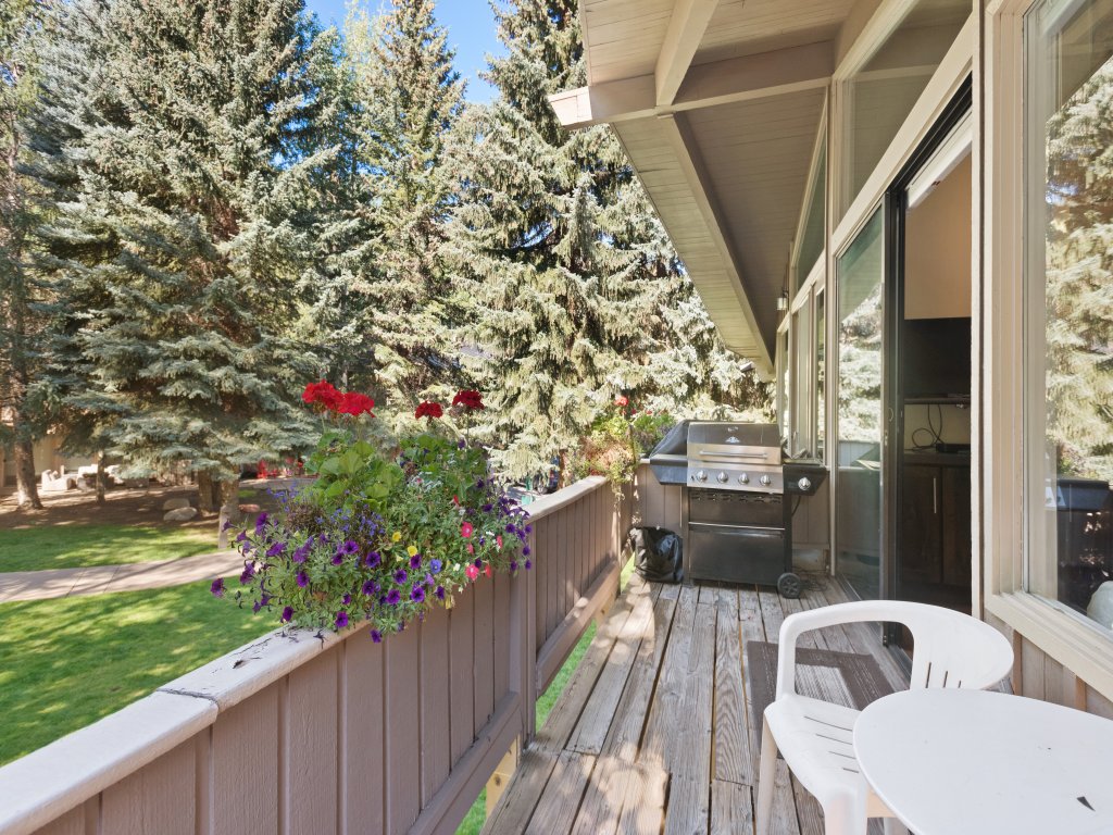 Aspen Alps Apartment #110 Vacation Rental in Aspen - RedAwning