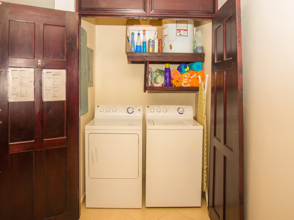Villa Del Playa #4 (2 bedroom option) Vacation Rental in West End - RedAwning