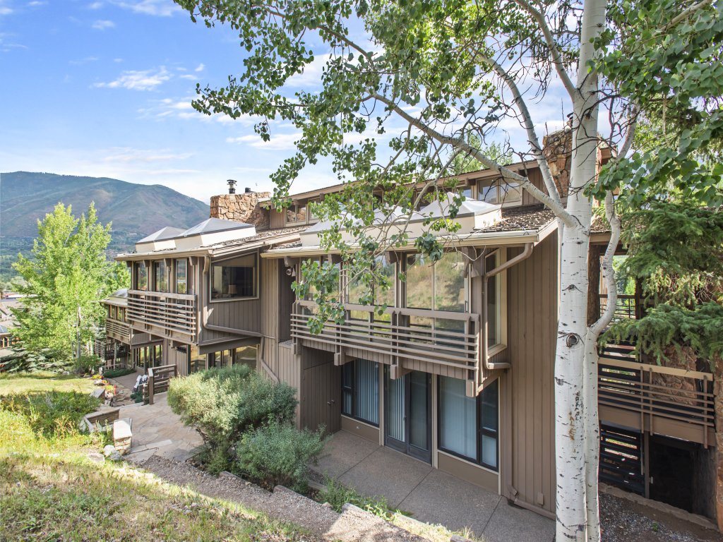 Aspen Alps Apartment #803 Vacation Rental in Aspen - RedAwning