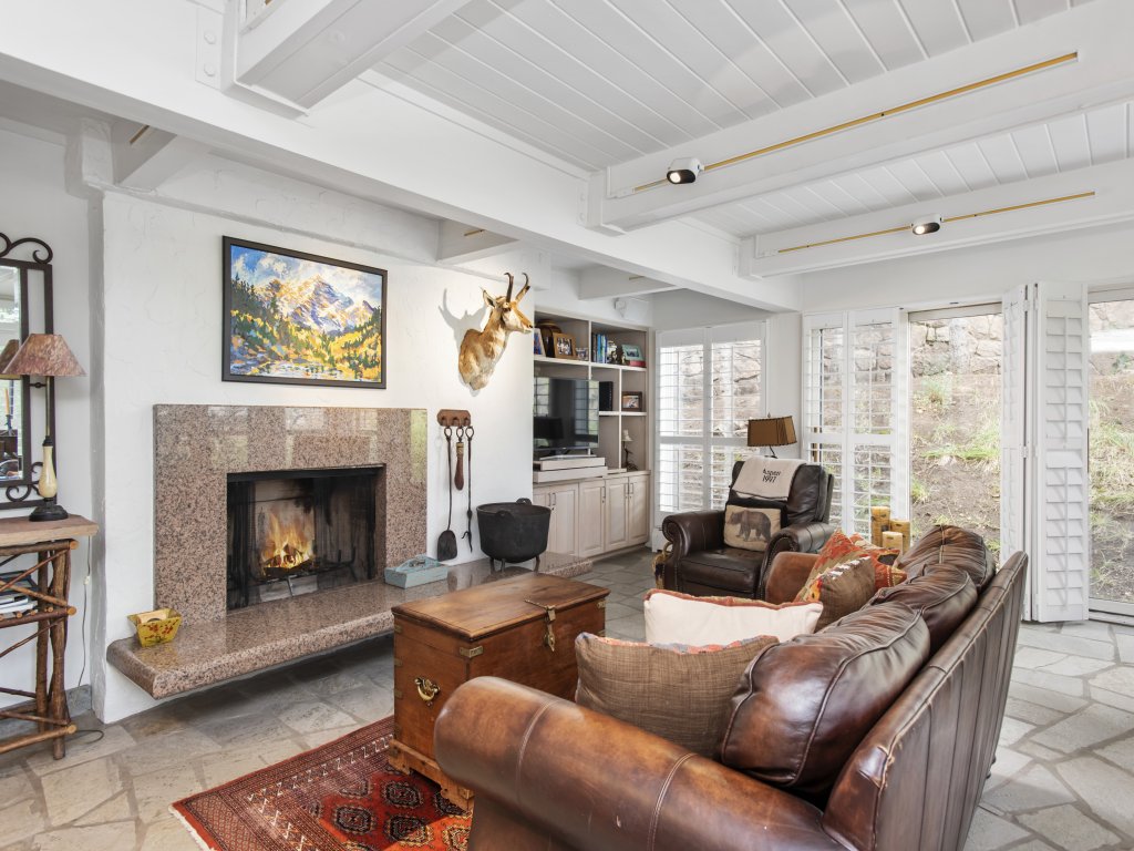 Aspen Alps Apartment #201 Vacation Rental in Aspen - RedAwning