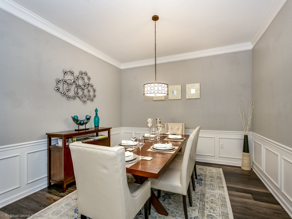 Miranda's Gem Deluxe Condo Vacation Rental in Orlando - RedAwning