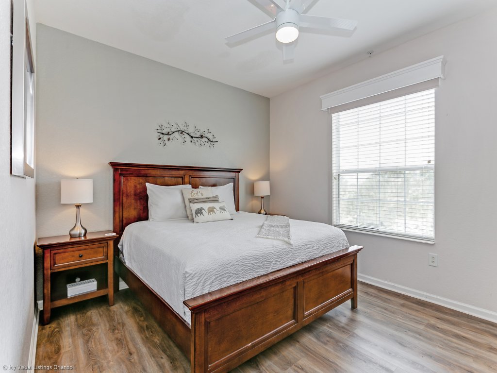 Casa Maria Luxurious Condo at Vista Cay  Vacation Rental in Orlando - RedAwning