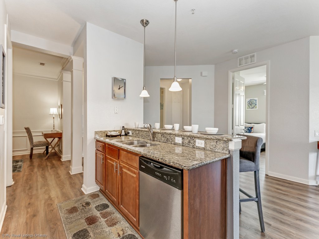 Casa Maria Luxurious Condo at Vista Cay  Vacation Rental in Orlando - RedAwning