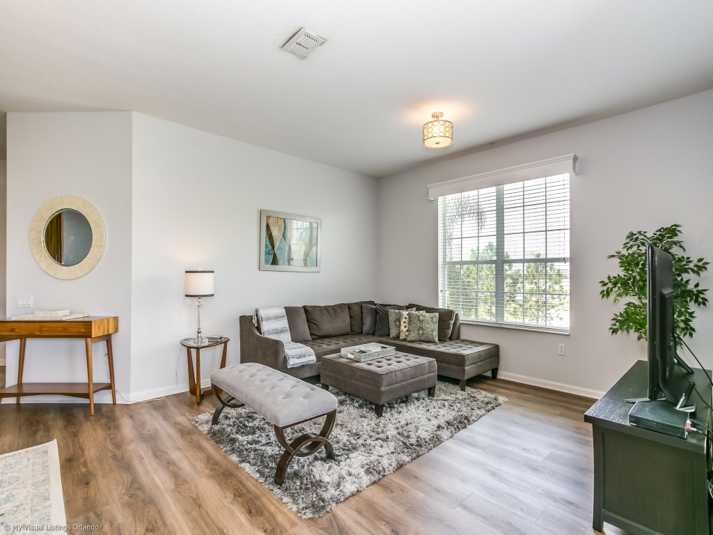 Casa Maria Luxurious Condo at Vista Cay  Vacation Rental in Orlando - RedAwning