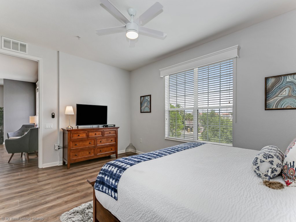 Casa Maria Luxurious Condo at Vista Cay  Vacation Rental in Orlando - RedAwning