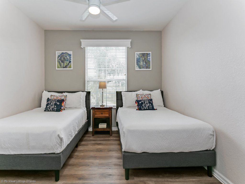 Casa Maria Luxurious Condo at Vista Cay  Vacation Rental in Orlando - RedAwning