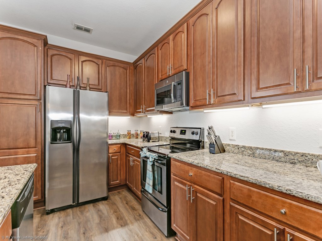 Casa Maria Luxurious Condo at Vista Cay  Vacation Rental in Orlando - RedAwning