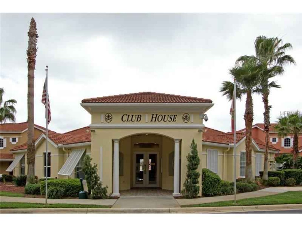 LKB4705AW 4 Bedroom villa in Lake Berkley Vacation Rental in Kissimmee - RedAwning