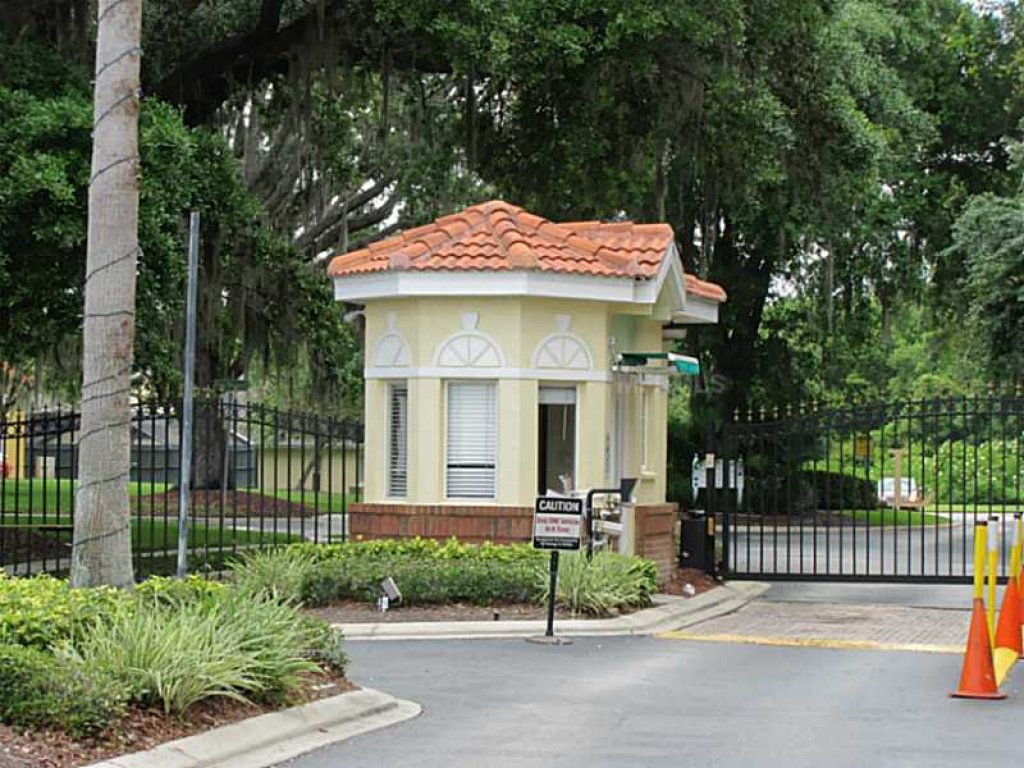 LKB4705AW 4 Bedroom villa in Lake Berkley Vacation Rental in Kissimmee - RedAwning