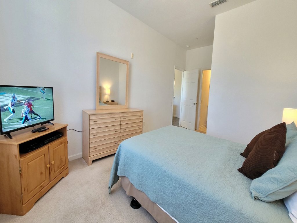 WP2300SI Windsor Palm 3 bed Condo Vacation Rental in Kissimmee - RedAwning