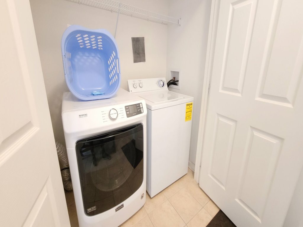 WP2300SI Windsor Palm 3 bed Condo Vacation Rental in Kissimmee - RedAwning