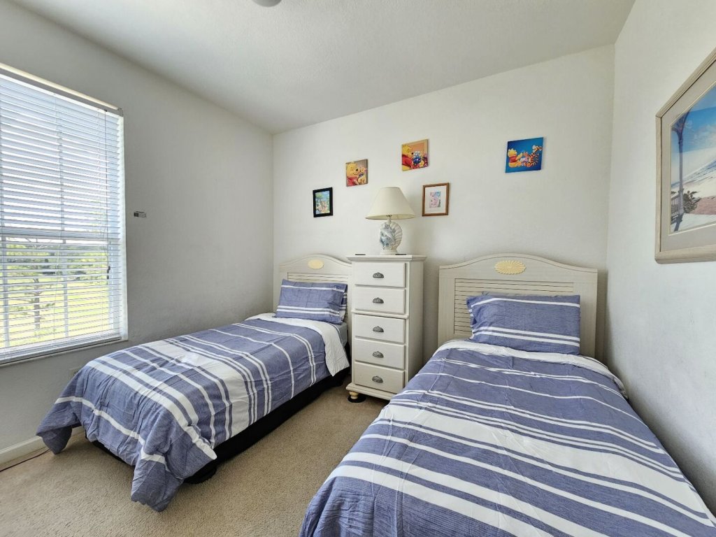WP2300SI Windsor Palm 3 bed Condo Vacation Rental in Kissimmee - RedAwning