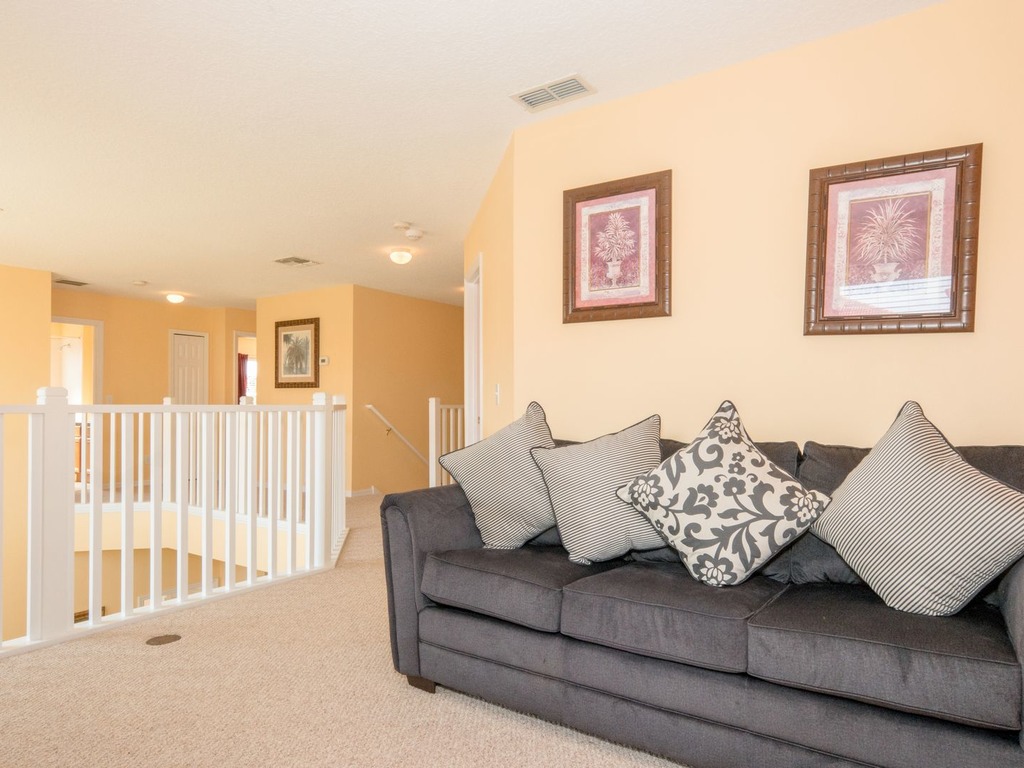 SOL142CA Spectacular 6 Bed, Solana Commuity villa Vacation Rental in Davenport - RedAwning