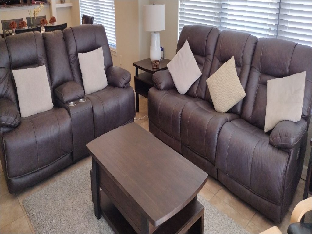 BP521CP 3 Bedroom Condo in Bella Piazza Vacation Rental in Davenport - RedAwning