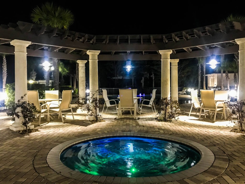 Twickenham Vacation Rental in Seacrest Beach - RedAwning