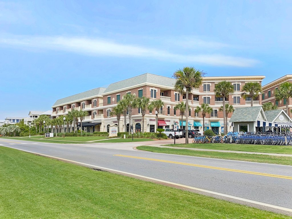 Twickenham Vacation Rental in Seacrest Beach - RedAwning