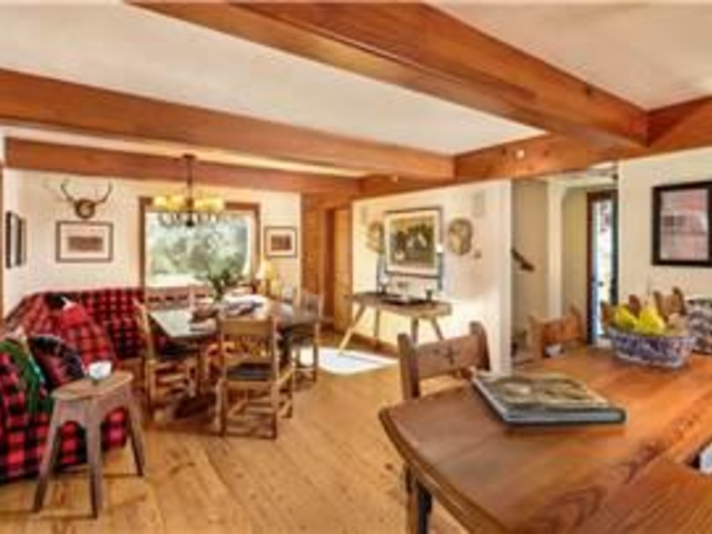 Aspen Alps Apartment #408 #1 Vacation Rental in Aspen - RedAwning