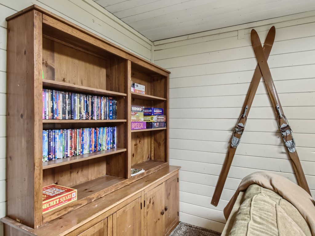 Gasthaus Breck Vacation Rental in Breckenridge - RedAwning