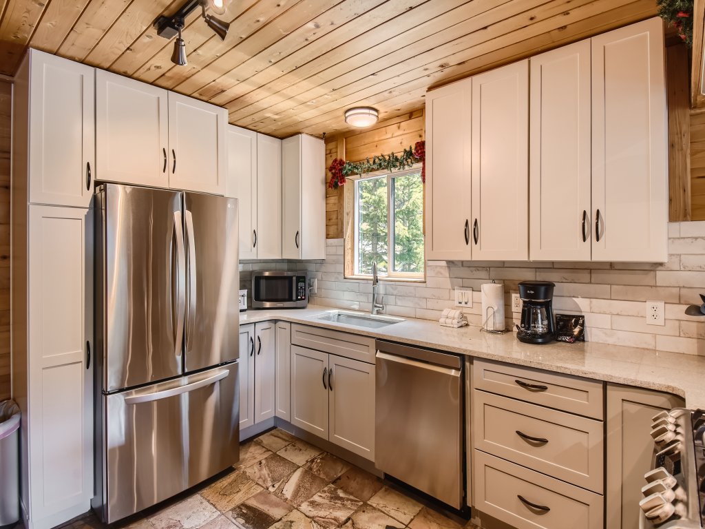 Gasthaus Breck Vacation Rental in Breckenridge - RedAwning