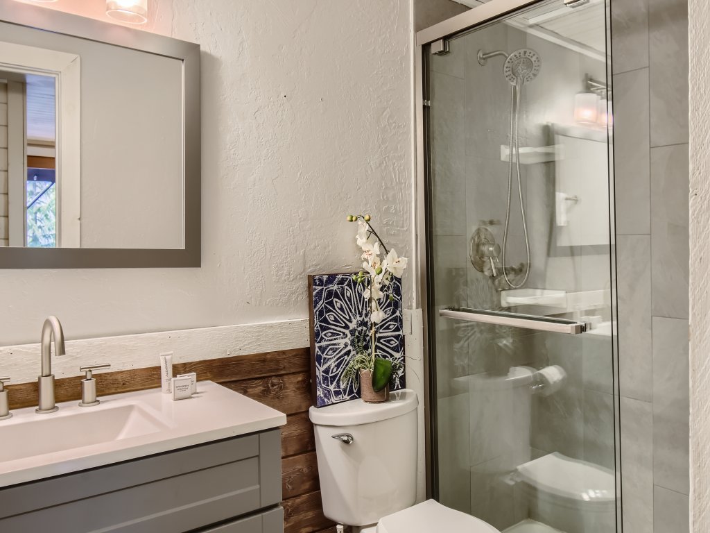 Gasthaus Breck Vacation Rental in Breckenridge - RedAwning
