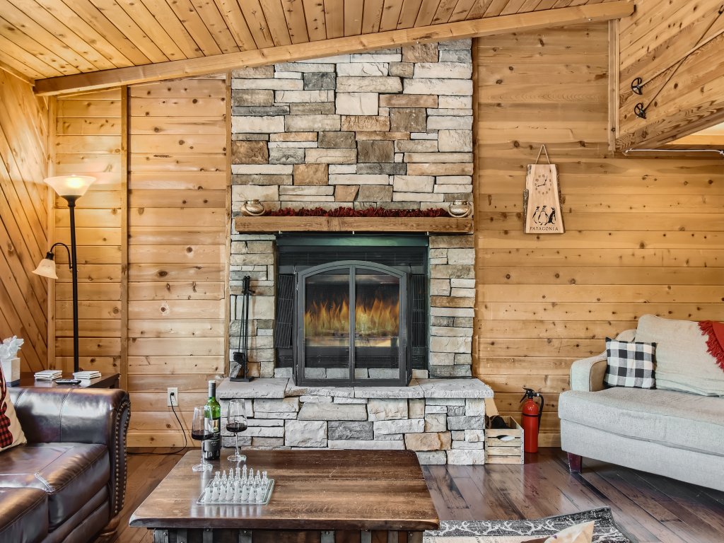 Gasthaus Breck Vacation Rental in Breckenridge - RedAwning