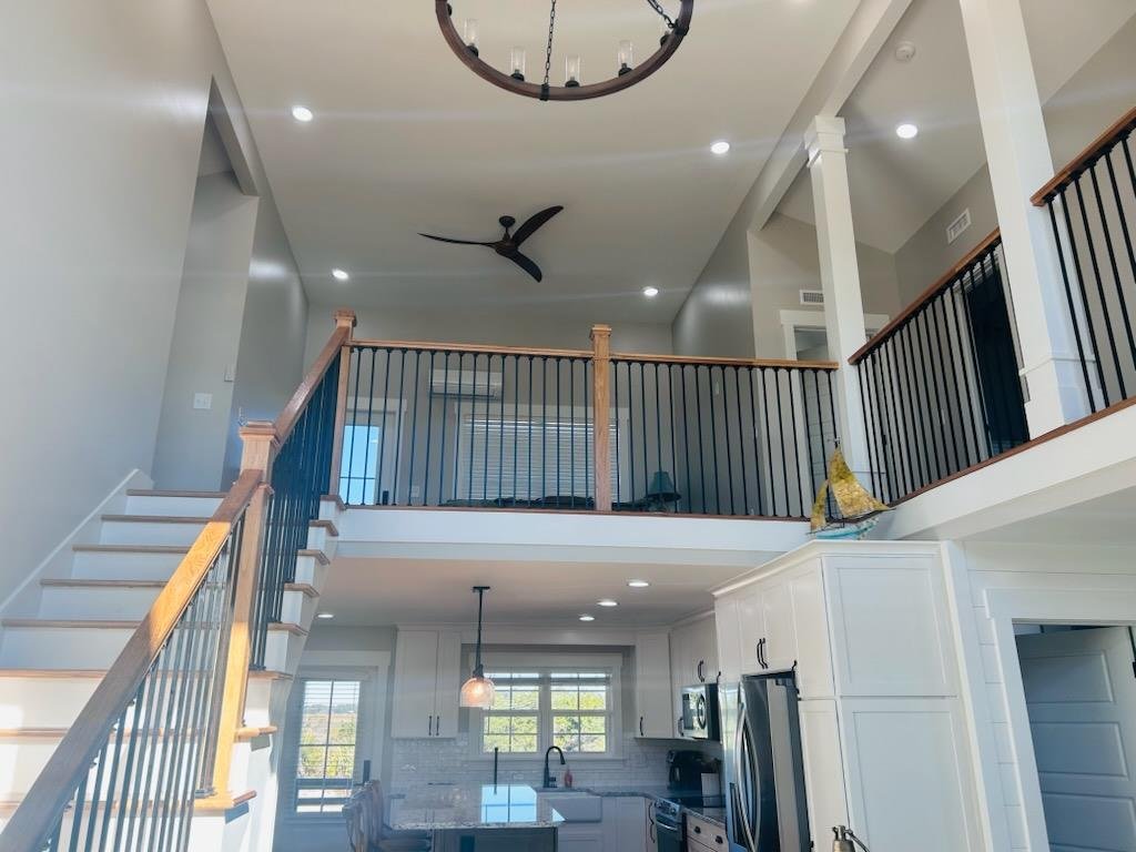 Somewhere South / 1229 Ocean Blvd West Vacation Rental in Holden Beach - RedAwning