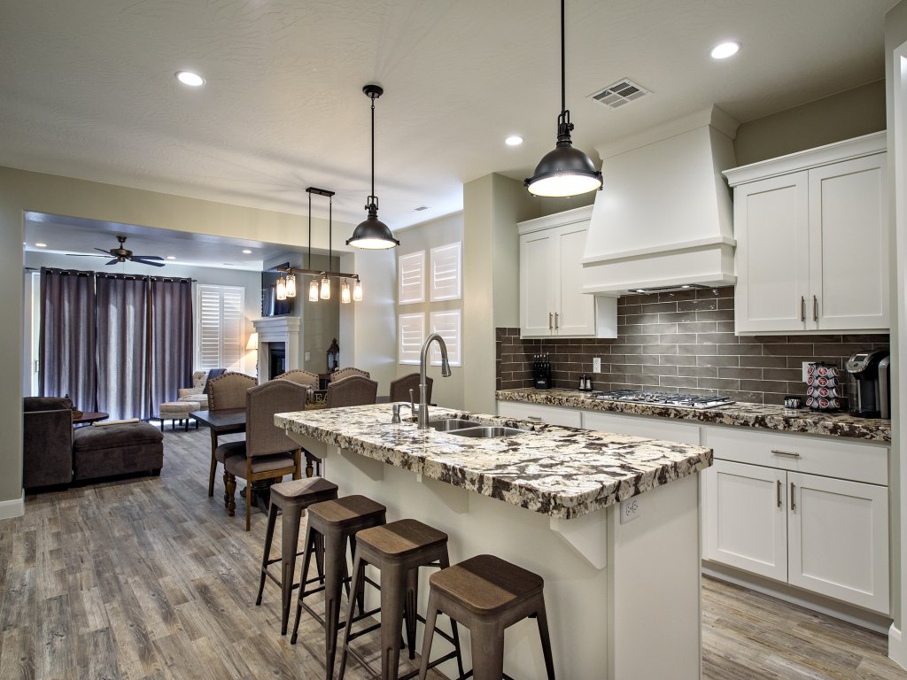 Southern Comfort Vacation Rental in St. George - RedAwning