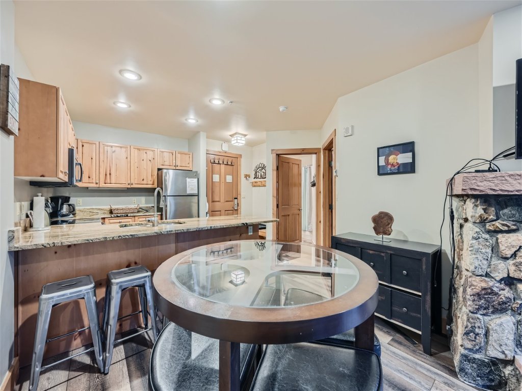 8619 Expedition Station Vacation Rental in Keystone - RedAwning