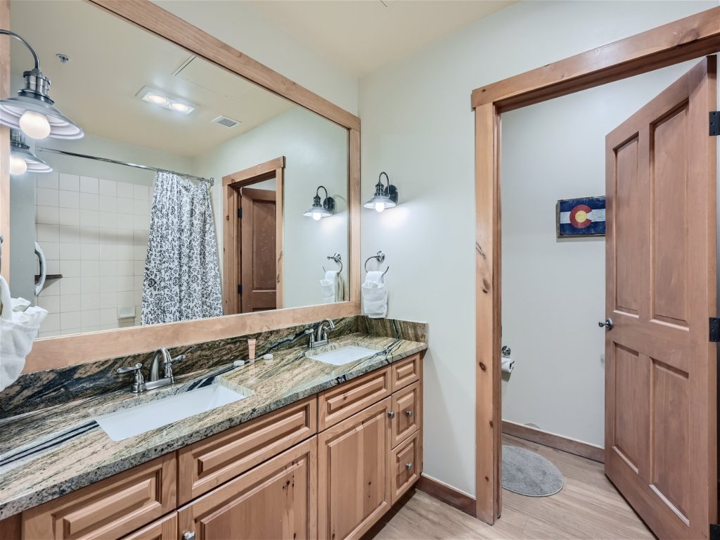 8619 Expedition Station Vacation Rental in Keystone - RedAwning