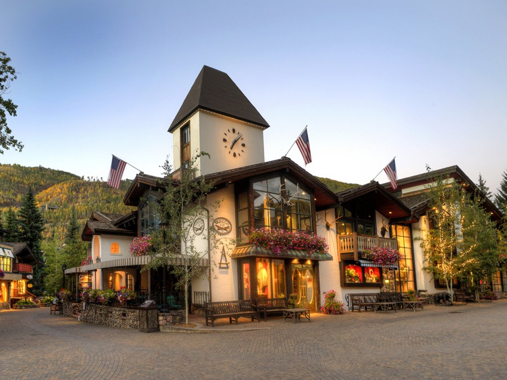 Riva Ridge 630 Vacation Rental in Vail - RedAwning