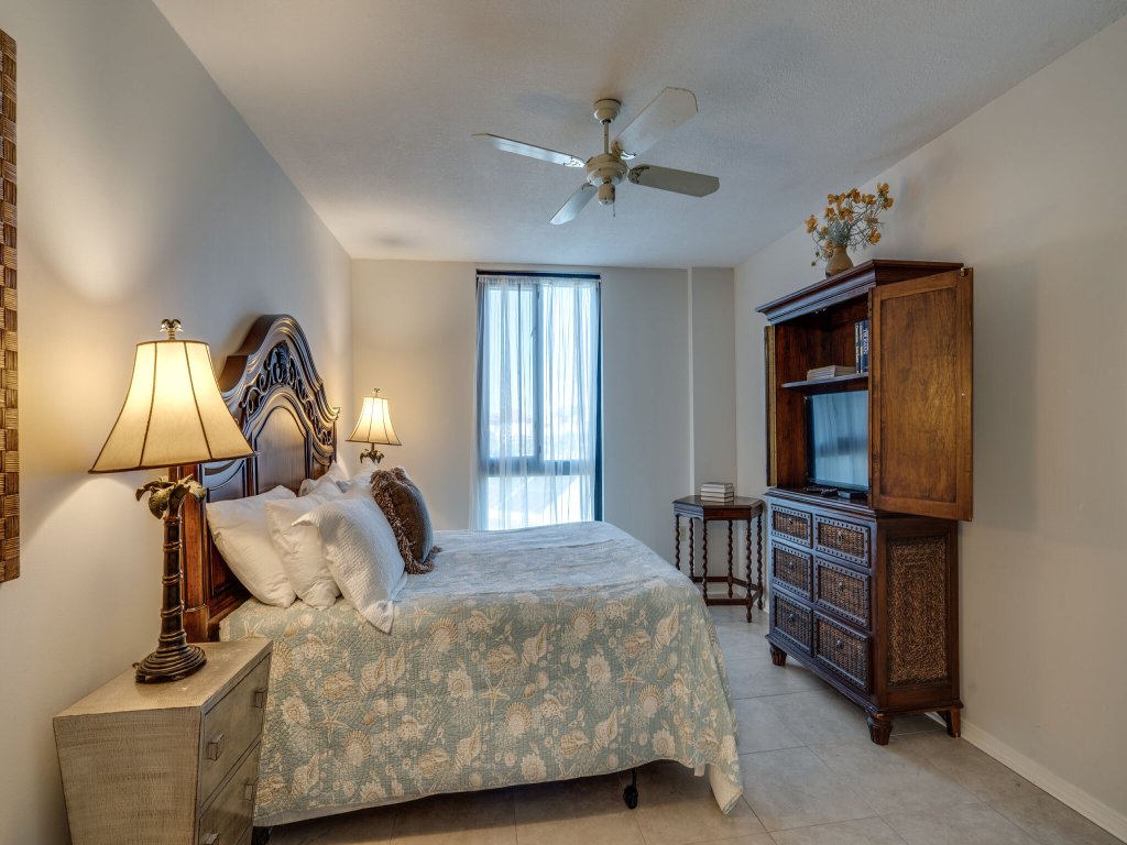 Patti's Place Vacation Rental in Destin - RedAwning