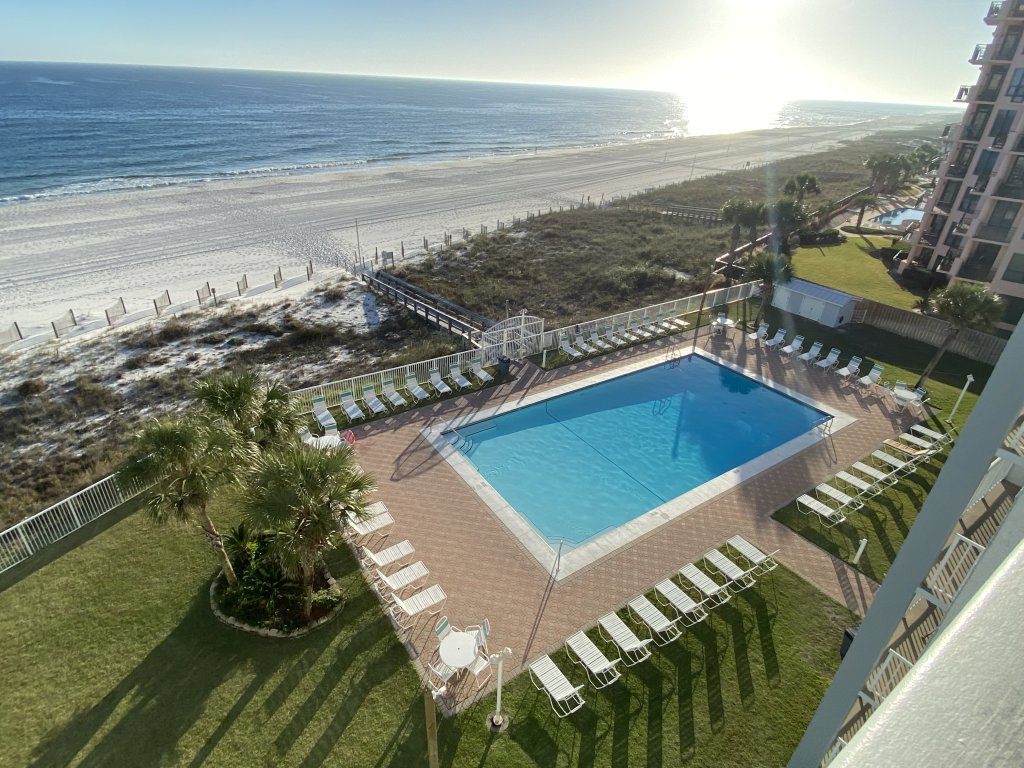 Sunswept 305 Vacation Rental in Orange Beach - RedAwning