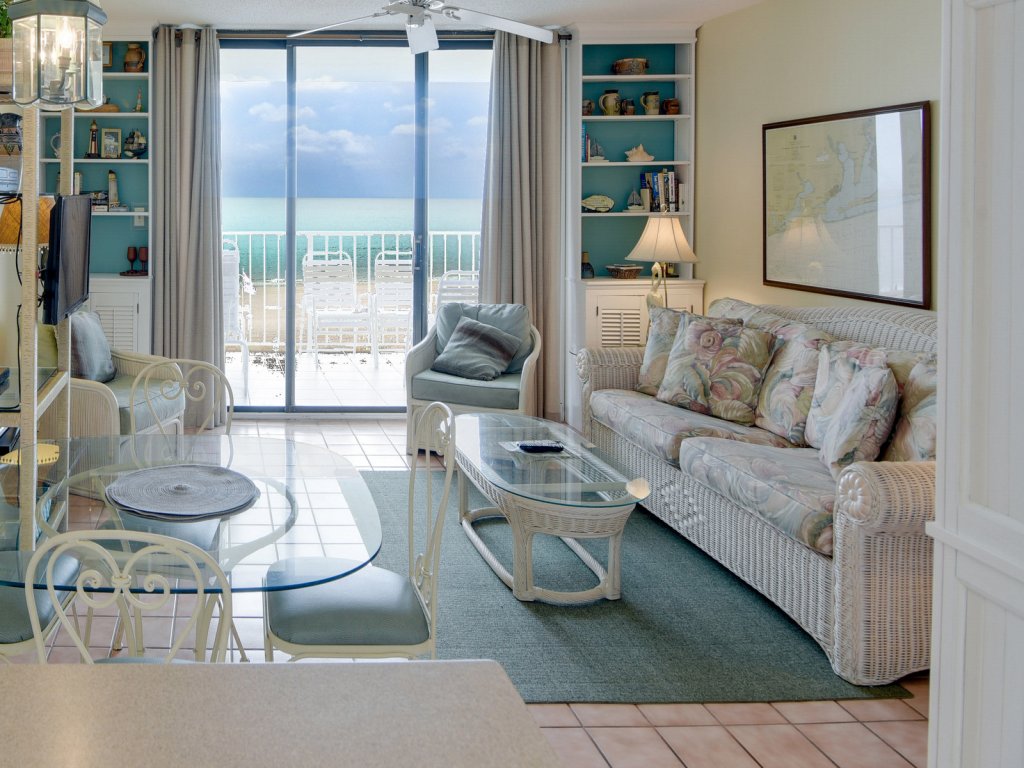 Sunswept 405 Vacation Rental in Orange Beach - RedAwning