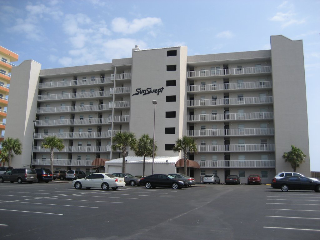 Sunswept 504 Vacation Rental in Orange Beach - RedAwning