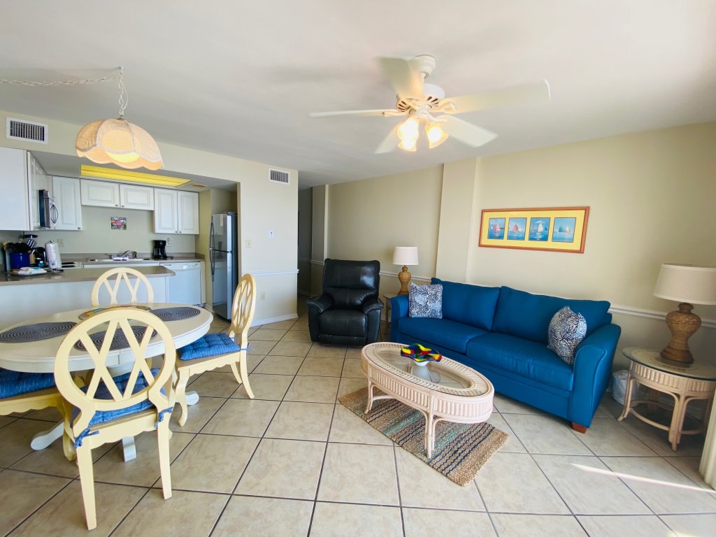Sunswept 504 Vacation Rental in Orange Beach - RedAwning