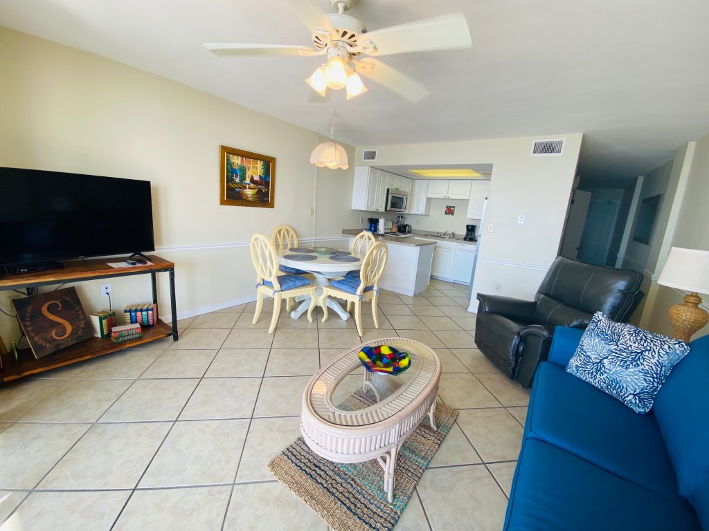 Sunswept 504 Vacation Rental in Orange Beach - RedAwning