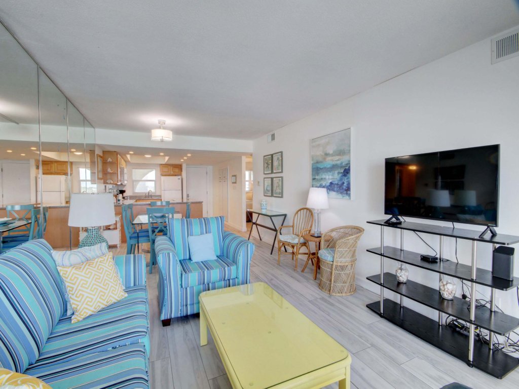 363 El Matador Vacation Rental in Fort Walton Beach - RedAwning