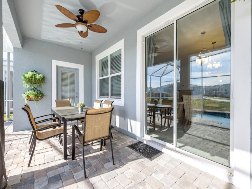 Champions Gate 6 Bed 5 bath  Vacation Rental in Davenport - RedAwning