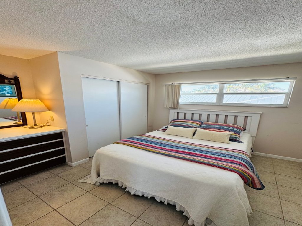 763 NORTH SHORE DRIVE - UPSTAIRS Vacation Rental in Anna Maria - RedAwning