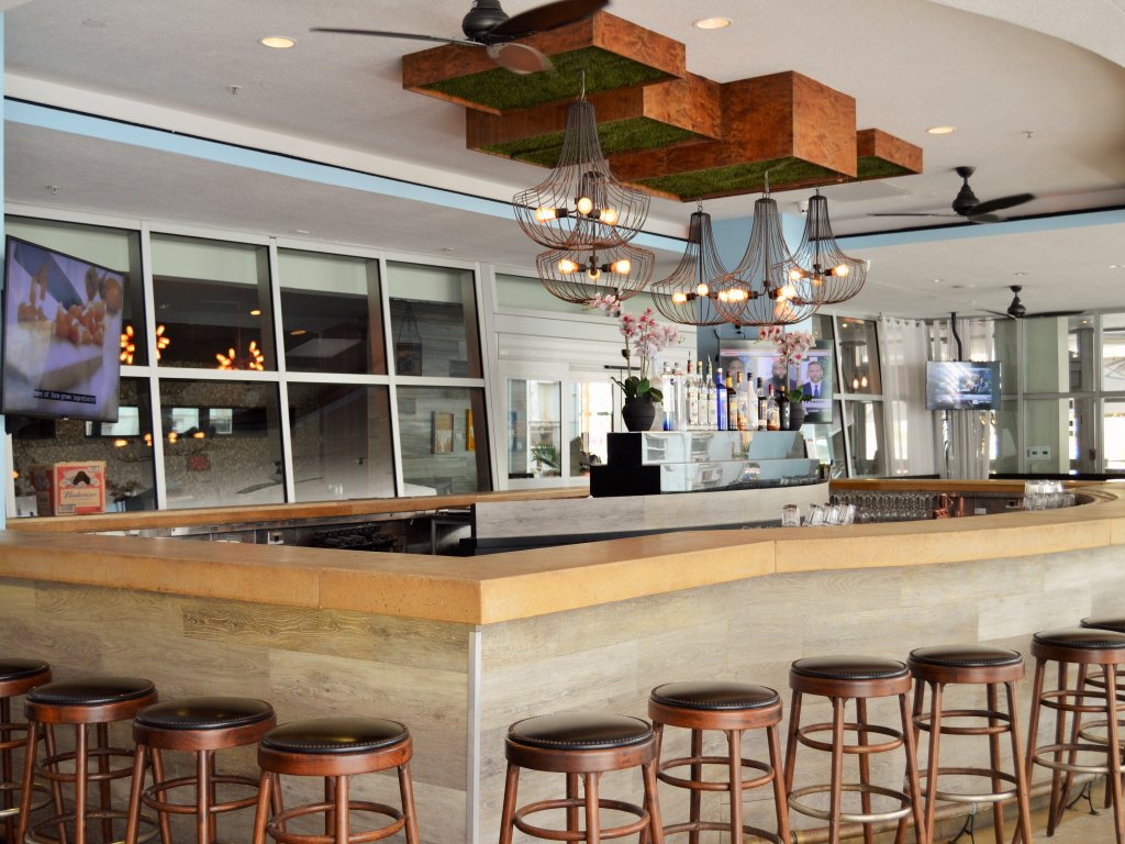 Penthouse De Soleil South Beach - on Ocean Drive Miami Beach Vacation Rental in Miami Beach - RedAwning