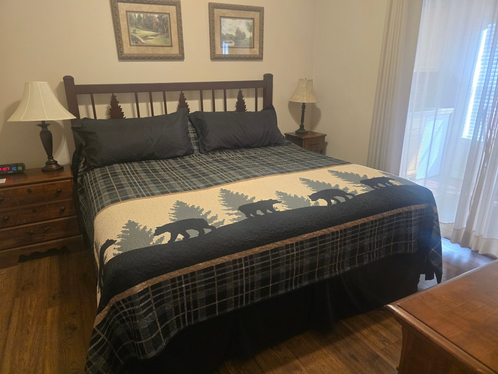 THGL-A5 -Green Mountain Grand Condo Vacation Rental in Branson - RedAwning