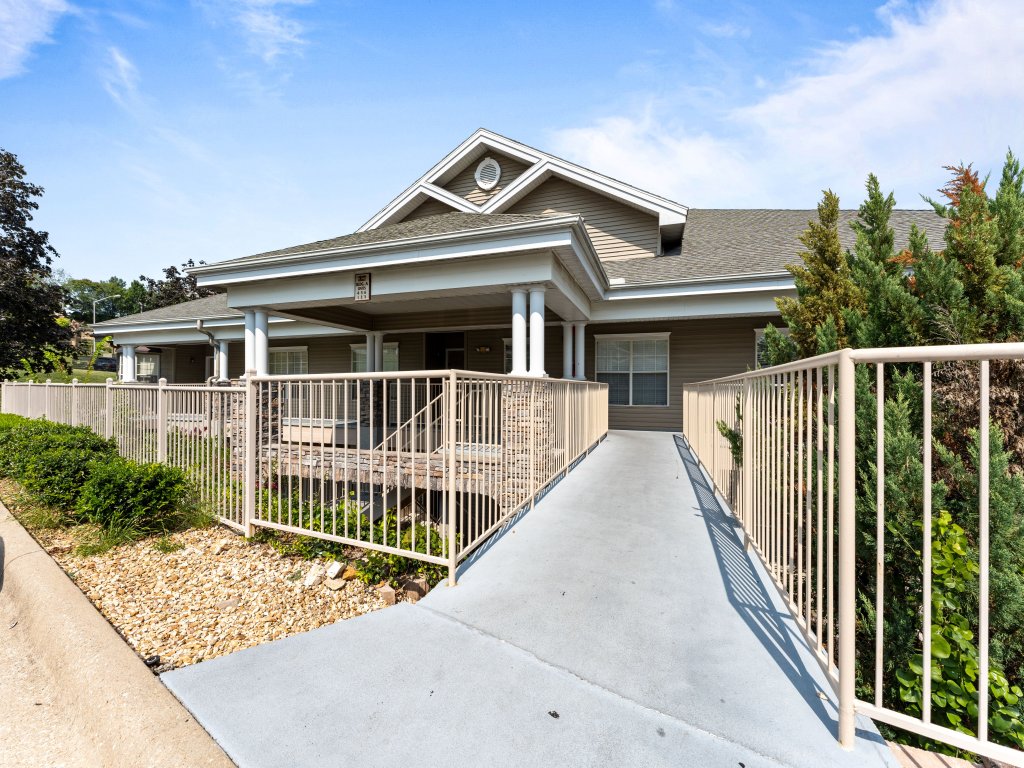 THGL-A5 -Green Mountain Grand Condo Vacation Rental in Branson - RedAwning