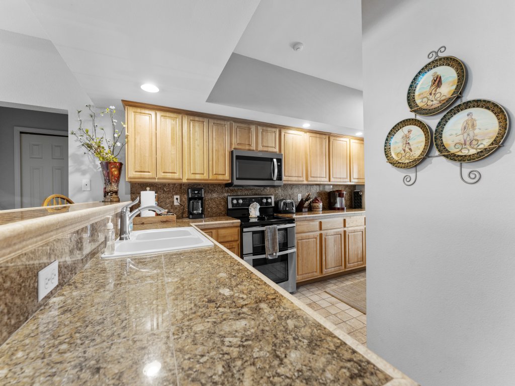 THGL-A5 -Green Mountain Grand Condo Vacation Rental in Branson - RedAwning
