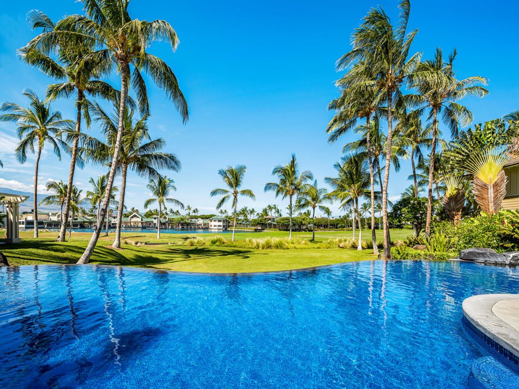 Fairway Villas Waikoloa A21 Vacation Rental in Hawaii - RedAwning