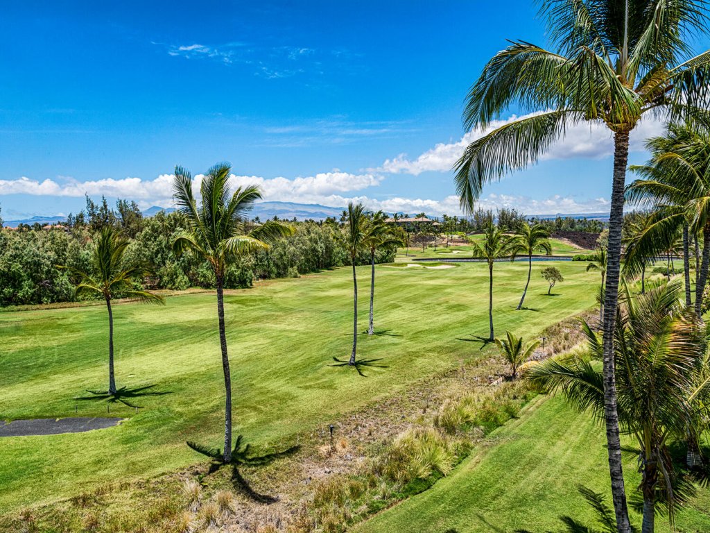 Fairway Villas Waikoloa A21 Vacation Rental in Hawaii - RedAwning