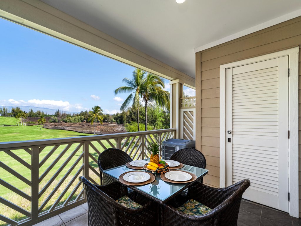 Fairway Villas Waikoloa A21 Vacation Rental in Hawaii - RedAwning